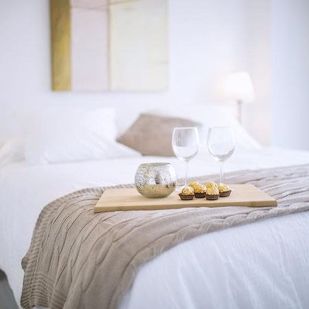 Casa Picasso 6 Apartment Malaga Luaran gambar