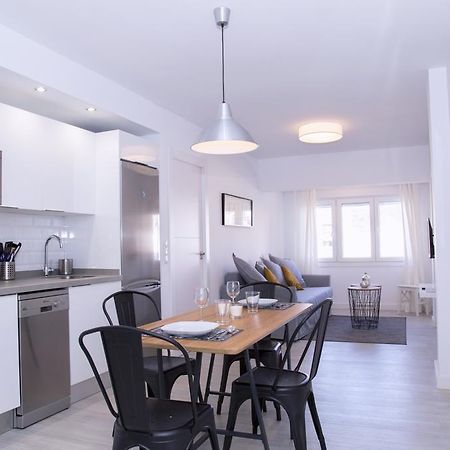 Casa Picasso 6 Apartment Malaga Luaran gambar