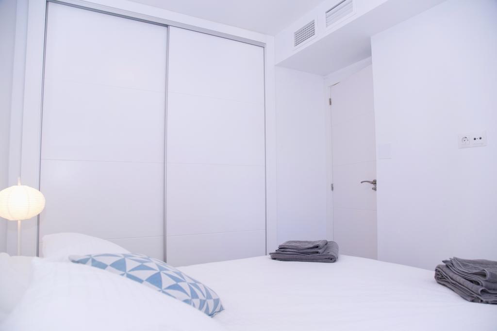 Casa Picasso 6 Apartment Malaga Luaran gambar