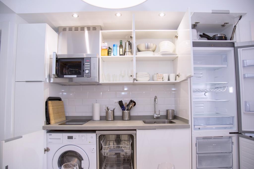 Casa Picasso 6 Apartment Malaga Luaran gambar
