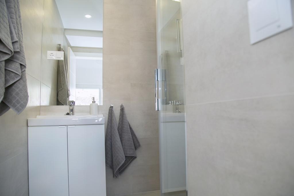 Casa Picasso 6 Apartment Malaga Luaran gambar
