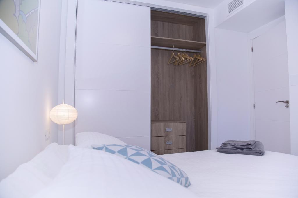 Casa Picasso 6 Apartment Malaga Luaran gambar